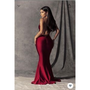 FASHION NOVA DRESS